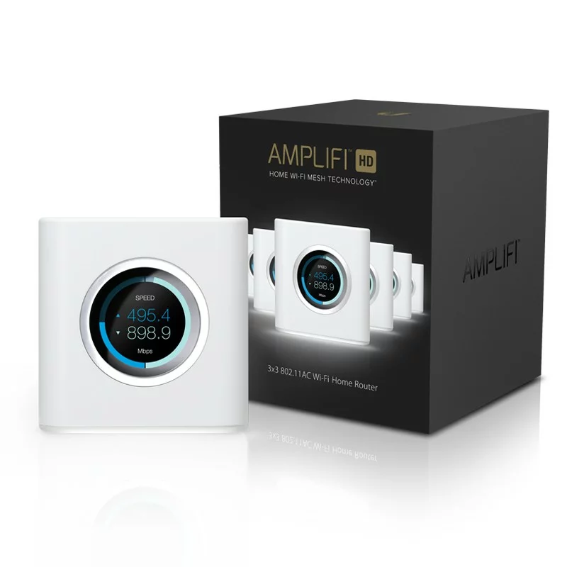amplifi_hd_mesh_router_5-optimized AmpliFi HD Mesh Router - Image 2