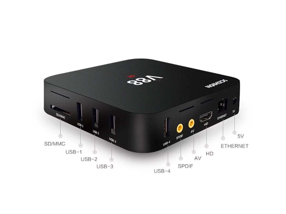 rockchip_rk3229_2-optimized Zimtown Android 6.0 TV Box Rockchip RK3229 Quad Core - Image 2