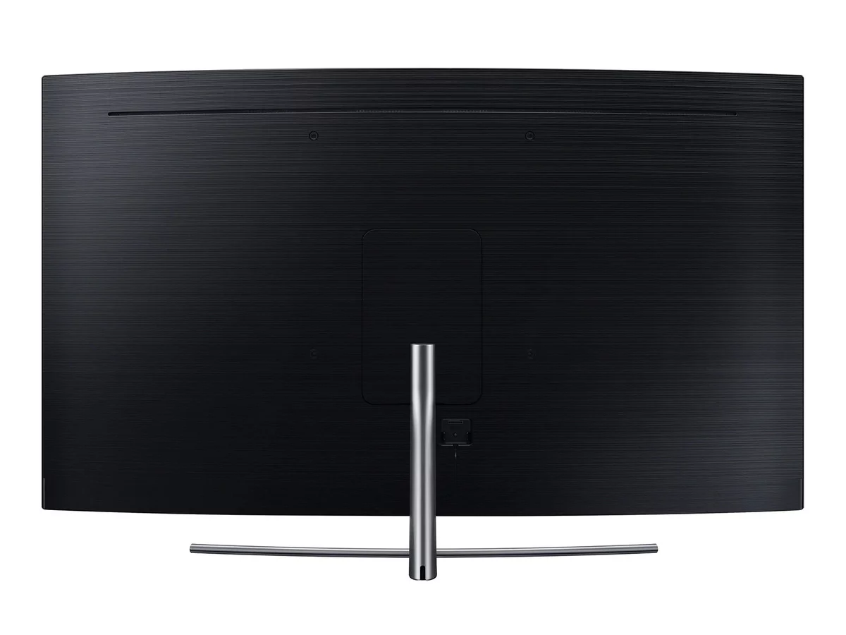 Samsung_Q7CN_QLED_4-optimized Q7CN QLED Curved Smart 4K UHD TV 55" - Image 2
