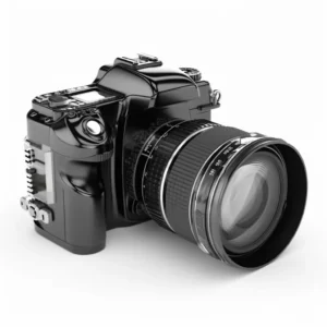 Photo camera product