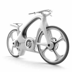 Dynacraft 24" Boys' Tony Hawk Aftermath Bike